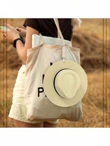 New Travel Hat Clip, Outdoor Backpack/Luggage Storage Hat Clip, Solid Color Travel Hat Clip, Multi-Functional Duck Bill Hat Clip, Outdoor Travel Essential, Mini Travel Hat Clip, Multi-Functional Straw Hat Clip, Hat Accessory, Can Securely Attach Hat To Bag Or Luggage - Multicolor - View 3