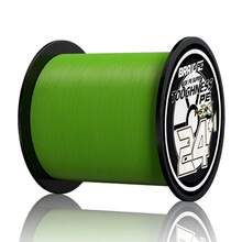 Bkuman 500m X 24 Fishing PE Line, Multi-Color, Multiple Strength Options. Smooth And Wear-Resistant, Suitable For Freshwater And Saltwater Hunting And Fishing, Ideal For Anglers And Fishing Enthusiasts. - Multicolor - View 2