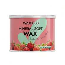 WAXKISS Lilin Penghilang Bulu Seluruh Tubuh - 400g Lilin Lembut dalam Stoples, Lembut & Tanpa Rasa Sakit untuk Lengan, Kaki, Ketiak, Cocok untuk Semua Jenis Kulit, Penggunaan di Rumah untuk Wanita & Pria - beraneka warna - View 13