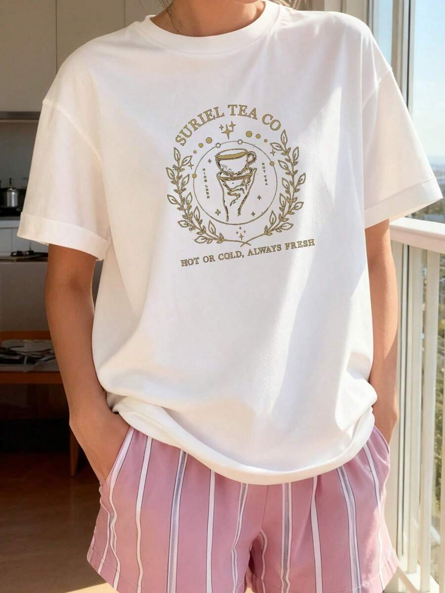 The IRS Wants My Mission Rewards - Funny Wizard T-Shirt - Putih 10 - View 1