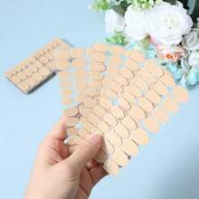 Nail Stickers, Jelly Double-Sided Adhesive, Nail Gel, Base Coat, 3D Gel, Nail Decals, Nail Art Supplies, Double-Sided Nail Glue, Nail Tools, Suitable For Nail Sticking, - Multicolor - View 6