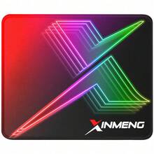 Mouse Pad, Non-Slip Mouse Pad For Computer Mouse Office; Game Mouse Pad - View 12