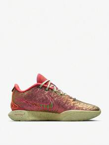 Nike 正版 LeBron XXI EP 男款籃球鞋 FN0709-800 - FN0709-800 - 查看 3