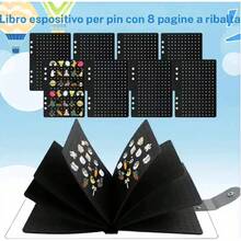 Soportes para clips de papel - Ver 5