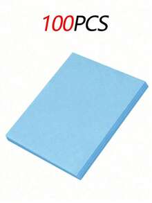 Set Isi Ulang Kertas Filter Pengumpul Debu Kuku 200/100pcs, Bantalan Penyerap Debu Kuku Sekali Pakai, Kertas Filter Pengganti - beraneka warna - View 14