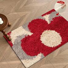 Bathroom & Laundry Mats - Red - View 4