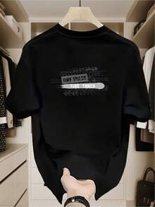 Camisetas de hombre - Color de la imagen principal - 1 pieza - Ver 1