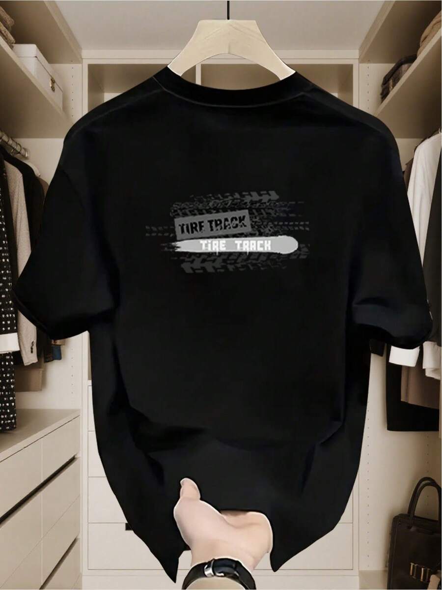 Camisetas de hombre - Color de la imagen principal - 1 pieza - Ver 1