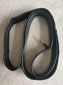 1pc 14*2.125 Inch Diagonal Inner Tube, High Elasticity Leak-Proof, Suitable For Scooters, Electric Bikes And Other Compatible Tires - Multicolor - View 12