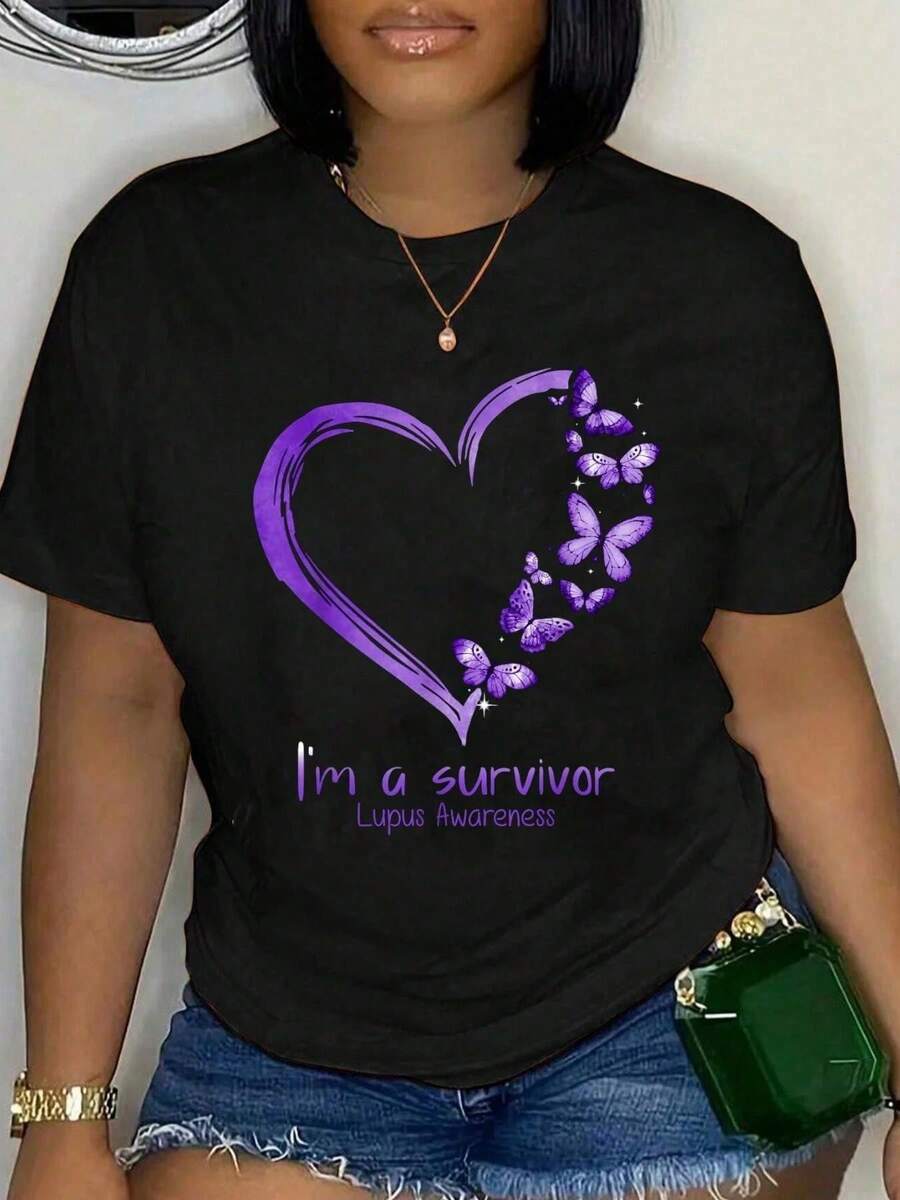 NEW Chapters NEW Chances 2026 Comfortable And Soft Women Camiseta With Cuello Redondo Slight Stretch Fabric Fit Mangas Cortass And Casual Style By BANGELY