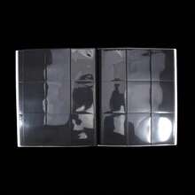 Card Collection Album, Collectible Trading Card Binder With 4/9/12 Grids Trading Card Binder Holder For Kpop Photocard Game And Sports Cards Collect Storage Book,Storage Album Folder,Card Album,Photo Collection Album,Ideal Gift For Collectors - Multicolor - View 25