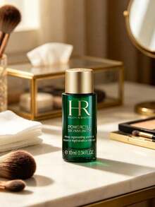 Helena Rubinstein HR Helena Agua Renovadora de la Piel 10ml: Hidratante, Acondicionadora de la Piel, Promueve la Absorción. - blanco - Ver 5
