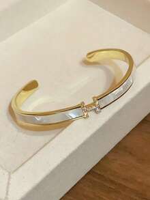 Golden White