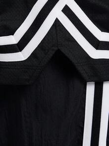 Nike 正品新款 Dri-FIT 男款透氣短袖籃球上衣 FN2876-010 - FN2876-010 - 查看 6
