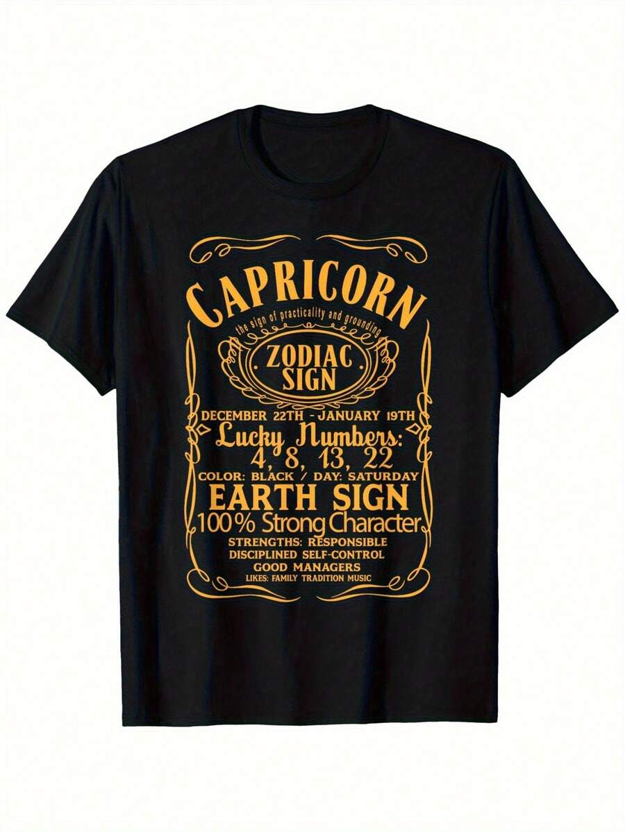 io, diseños de estampados audaces, materiales duraderos, imprescindible para los entusiastas de la moda, estilo vintage, tops, estampados, la primera opción para los creadores de . - Negro - Ver 1
