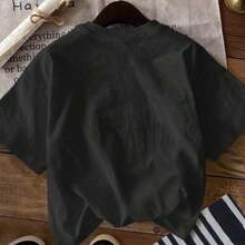 The Craft Movie Shirt: Witch Film Graphic Tee - Negro - Ver 3