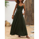Verde militar