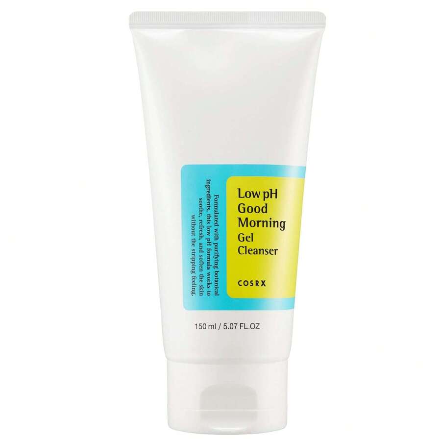 Cosrx Low PH Good Morning Gel Cream 150ml - Daily Cleansing - View 1