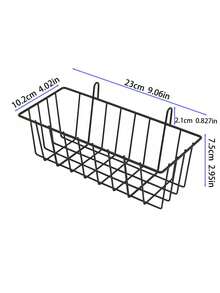 5-Compartment 304 Stainless Steel Multifunctional Bathroom Toothbrush Holder Toothpaste Rack Bathroom Storage Shelf Cosmetic Rack Draining Rack Bathroom Decor - Multicolor - View 13
