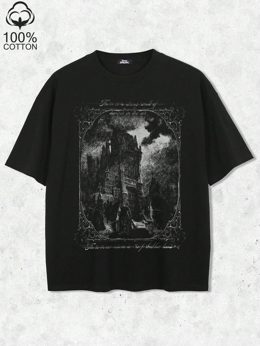Women T-Shirts - style2 - 查看 1