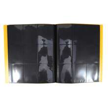 Card Collection Album, Collectible Trading Card Binder With 4/9/12 Grids Trading Card Binder Holder For Kpop Photocard Game And Sports Cards Collect Storage Book,Storage Album Folder,Card Album,Photo Collection Album,Ideal Gift For Collectors - Multicolor - View 13