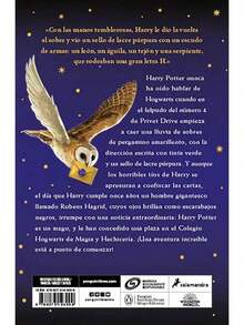 HARRY POTTER AND THE PHILOSOPHER'S STONE - Paperback - Single Book - View 3