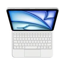Keyboard Protective Case Compatible With IPad Air 11-Inch M4 M3 M2 Air 5 Air 4 10.9-Inch Pro 11 2018-2022, Magic Keyboard Smart Magnetic Backlit Cover, 6-Row Function Keys - View 15