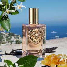 Dolce & Gabbana Devotion 女士淡香精喷雾 EDP 香水 1盎司/30毫升 1.7盎司/50毫升 3.4盎司/100毫升 持久留香 奢华优雅 女友 妻子 母亲 朋友 生日 毕业派对 旅行 露营 户外 学校 校园旅行 节日 周年纪念 秋季 万圣节 秋季造型 D&G SimpleLuxe 简约时尚 - EDP - 查看 2