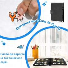 Soportes para clips de papel - Ver 7