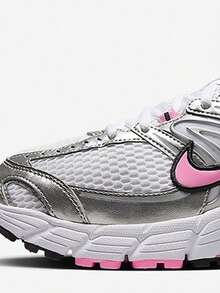 Nike Air Max  2K 女款反光裝飾運動鞋 HQ2056-101 - 白色 - 查看 9