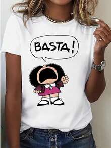 Women T-Shirts - Blanco - View 1
