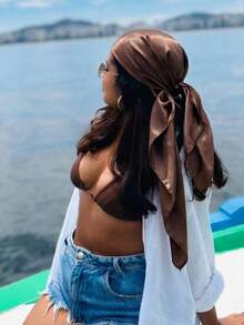 Coffee Brown