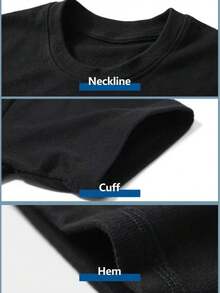 ular y cómoda, perfecta para usar en capas y en ocasiones informales, adecuada para todas las ocasiones, una pieza llamativa, ideal para regalar, imprescindible para el streetwear a la moda. - Blanco - Ver 9