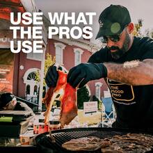 The Good Charcoal Super Briquettes For Grilling, No Chemicals Or Fillers, Sustainably Made, 6 Pound Bag - 1 - View 5