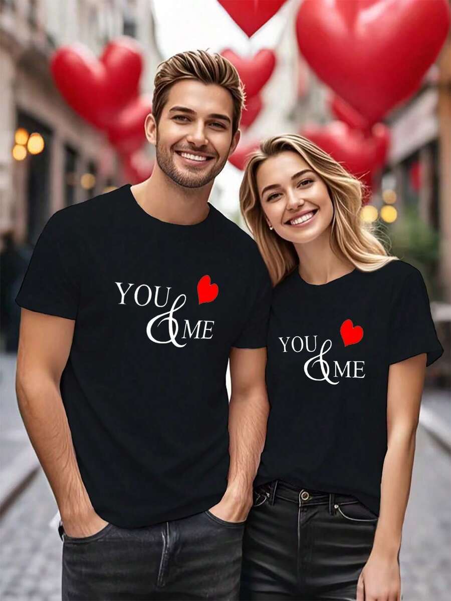 Men T-Shirts - Women - View 1