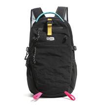 50L露營背包，大容量戶外登山包，防水徒步運動包，學校背包，拉鍊包，肩背包，籃球包，運動背包，大學生健身旅行瑜伽戶外登山騎行防水輕量大容量便攜配件 - 彩色 - 查看 13