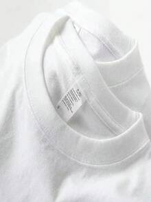 Ataque a los Titanes Final - Camiseta de Hange Zoe - Blanco - Ver 2