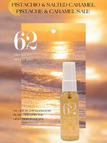 40ml SUNSHINE-Brazilian Style Digital Series Indoor Fragrance Spray Set, 3 Different Styles. Outdoor Air Freshener. Long-Lasting Natural Fresh Scent. Perfect Gift Choice For Colleagues, Family, Friends, Christmas Gift, Valentine's Day Gift - Multicolor - View 13