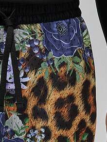 Nike Authentic JORDAN Spring New Men's Sports Lace-Up Shorts FQ2946-457 - FQ2946-457 - View 4