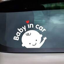 Pegatinas de vidrio con patrón de dibujos animados, calcomanías impermeables lindas para automóvil, adecuadas para ventanas de automóvil, calcomanías de pared, pegatinas de vinilo para decoración del hogar, decoración de renovación del hogar en primavera, pegatinas decorativas Rama, regalo de cumpleaños - A - Ver 7