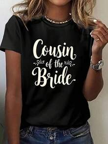 Summer Fashion Women T Camiseta Teacher Heart Apple Pencil Design Cute And Comfortable Teaching Gift Wear - Negro - Ver 2