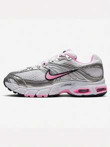 Nike Air Max  2K 女款反光裝飾運動鞋 HQ2056-101 - 白色 - 查看 2
