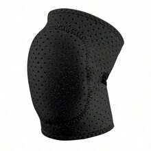 Soft Breathable Elastic Thickened Anti-Slip Foam Knee Pad, Ergonomic Design Suitable For Yoga, Dance, Kneeling And Other Sports Activities - Multicolor - View 3
