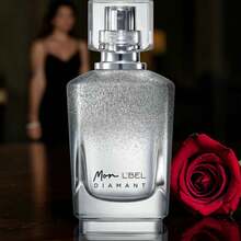 L'bel Mon L'bel Diamant 40ml Perfume Femenino - Floral - Ver 3