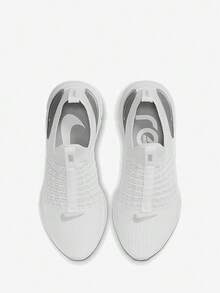Nike React Phantom Women's Woven Running Shoes CJ0280-100 - CJ0280-100 - View 5