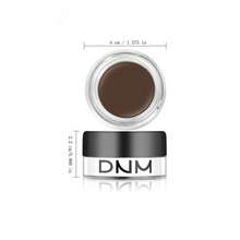 4pcs/Set Waterproof & Smudge-Proof Eyebrow Gel, Long-Lasting Natural Eyebrow Tint With Brush For Daily Makeup - Multicolor - View 2