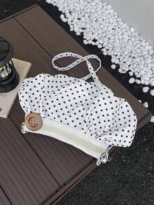 Bolsos elegantes, versátiles y con estilo, perfectos para viajar. - Blanco 2 - Ver 4