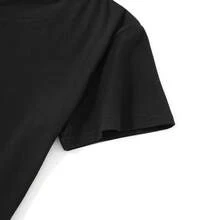 Psylocke Moon Comics - Adult T-Shirt - 黑色 - 查看 3