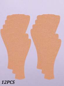 2/4/6/10pcs Set Hidden Gaff Kit | All Day Concealment Suitable For Transgender, And Transfeminine | Alternative To Binding - Multicolor - View 18