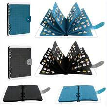 Soportes para clips de papel - Ver 3